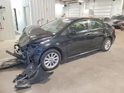 JTDHPMAE6MJ133958 2021 TOYOTA COROLLA