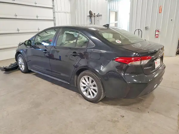 JTDHPMAE6MJ133958 2021 TOYOTA COROLLA - Image 2