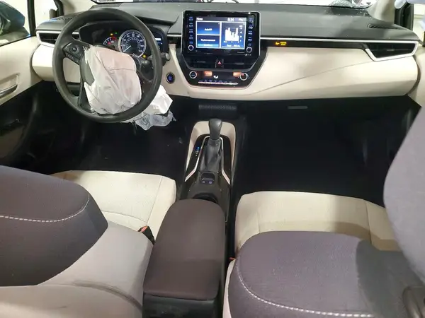 JTDHPMAE6MJ133958 2021 TOYOTA COROLLA - Image 8