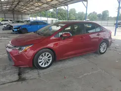 JTDHPMAE6NJ203900 2022 TOYOTA COROLLA