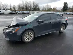 JTDHPMAE6NJ224228 2022 TOYOTA COROLLA