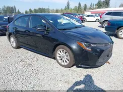 JTDHPMAE7MJ122080 2021 TOYOTA COROLLA