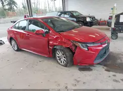 JTDHPMAE7MJ134908 2021 TOYOTA COROLLA