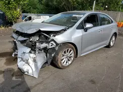 JTDHPMAE7MJ139459 2021 TOYOTA COROLLA