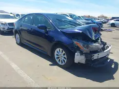 JTDHPMAE7MJ165124 2021 TOYOTA COROLLA