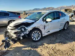 JTDHPMAE7MJ178522 2021 TOYOTA COROLLA
