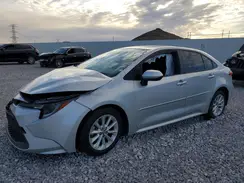 JTDHPMAE7N3032238 2022 TOYOTA COROLLA