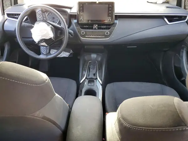 JTDHPMAE7N3032238 2022 TOYOTA COROLLA - Image 8