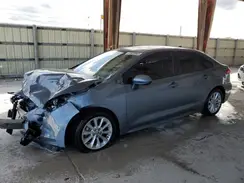 JTDHPMAE7NJ204196 2022 TOYOTA COROLLA