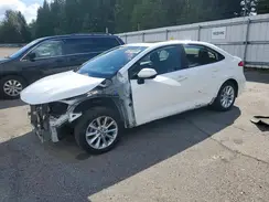 JTDHPMAE8MJ139650 2021 TOYOTA COROLLA