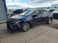 JTDHPMAE9MJ139365 2021 TOYOTA COROLLA