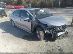 JTDHPMAEXNJ200904 2022 TOYOTA COROLLA