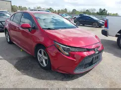 JTDHPRAE0LJ000494 2020 TOYOTA COROLLA