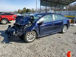 JTDHPRAE0LJ004755 2020 TOYOTA COROLLA