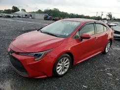 JTDHPRAE0LJ006148 2020 TOYOTA COROLLA