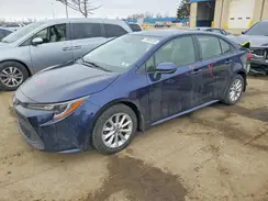 JTDHPRAE0LJ009728 2020 TOYOTA COROLLA