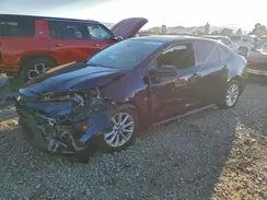 JTDHPRAE0LJ010670 2020 TOYOTA COROLLA