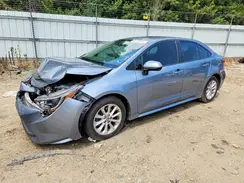 JTDHPRAE0LJ012354 2020 TOYOTA COROLLA