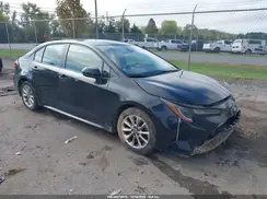 JTDHPRAE0LJ012578 2020 TOYOTA COROLLA