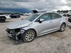JTDHPRAE0LJ012872 2020 TOYOTA COROLLA