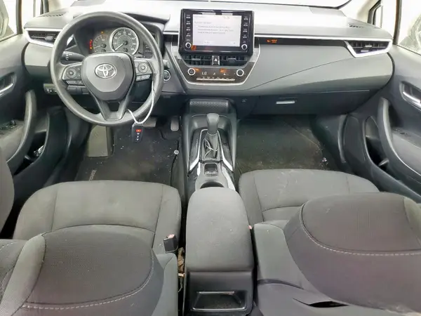 JTDHPRAE0LJ012872 2020 TOYOTA COROLLA - Image 8