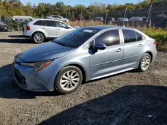 JTDHPRAE0LJ013522 2020 TOYOTA COROLLA