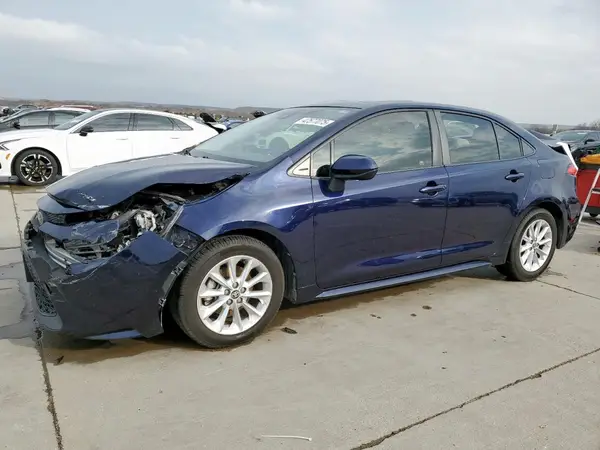 JTDHPRAE0LJ016565 2020 TOYOTA COROLLA - Image 1