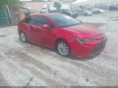 JTDHPRAE0LJ033320 2020 TOYOTA COROLLA