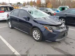 JTDHPRAE0LJ038484 2020 TOYOTA COROLLA