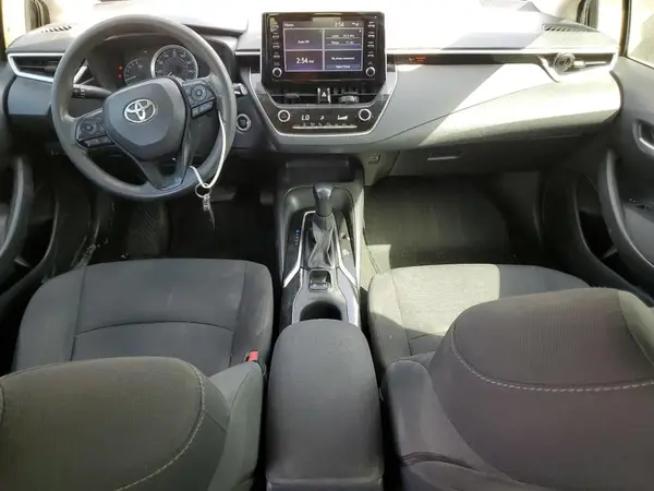 JTDHPRAE0LJ039943 2020 TOYOTA COROLLA - Image 8