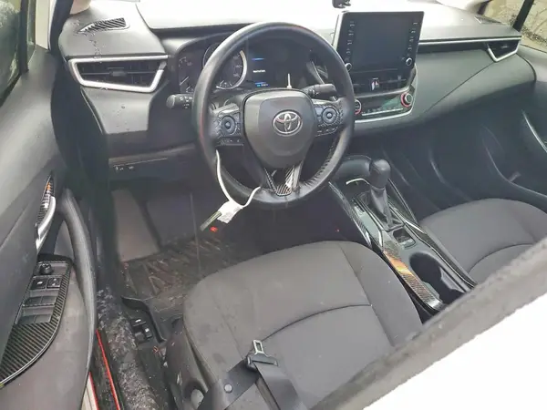JTDHPRAE0LJ043409 2020 TOYOTA COROLLA - Image 8