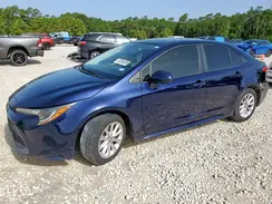 JTDHPRAE0LJ047685 2020 TOYOTA COROLLA