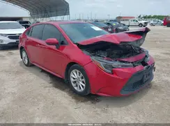 JTDHPRAE1LJ003842 2020 TOYOTA COROLLA