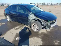 JTDHPRAE1LJ004120 2020 TOYOTA COROLLA