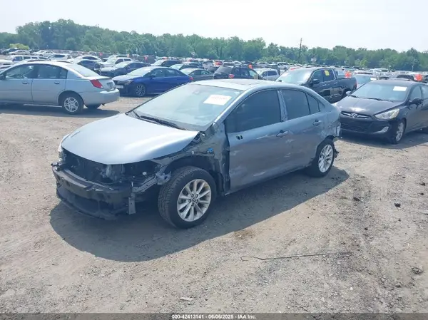JTDHPRAE1LJ004134 2020 TOYOTA COROLLA - Image 2