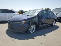 JTDHPRAE1LJ004926 2020 TOYOTA COROLLA