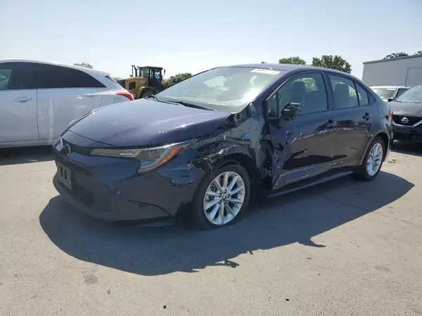 JTDHPRAE1LJ004926 2020 TOYOTA COROLLA - Image 1
