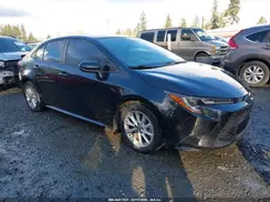 JTDHPRAE1LJ014260 2020 TOYOTA COROLLA