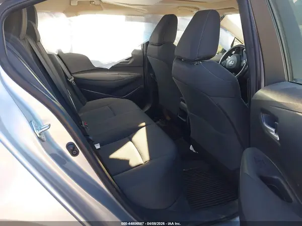 JTDHPRAE1LJ014467 2020 TOYOTA COROLLA - Image 8