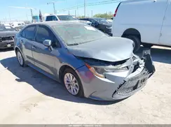 JTDHPRAE1LJ021158 2020 TOYOTA COROLLA