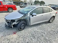 JTDHPRAE1LJ025484 2020 TOYOTA COROLLA