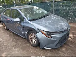 JTDHPRAE1LJ027655 2020 TOYOTA COROLLA