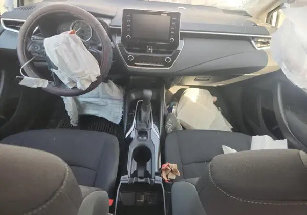 JTDHPRAE1LJ030748 2020 TOYOTA COROLLA - Image 8