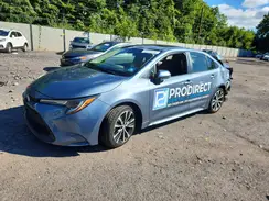 JTDHPRAE1LJ031768 2020 TOYOTA COROLLA