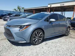 JTDHPRAE1LJ032676 2020 TOYOTA COROLLA