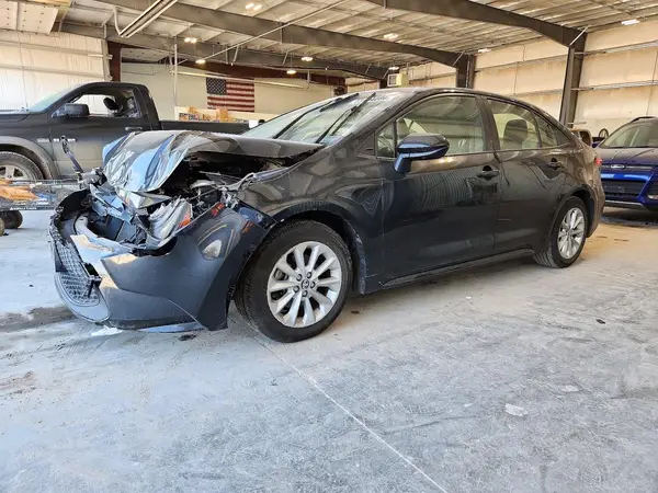 JTDHPRAE1LJ034945 2020 TOYOTA COROLLA - Image 1