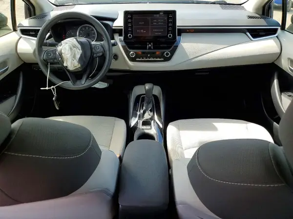 JTDHPRAE1LJ038879 2020 TOYOTA COROLLA - Image 8