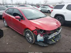JTDHPRAE1LJ047887 2020 TOYOTA COROLLA