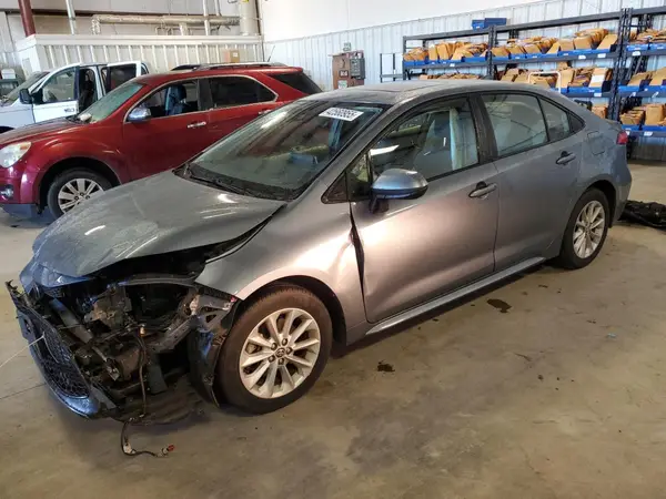 JTDHPRAE1LJ050935 2020 TOYOTA COROLLA - Image 1