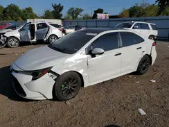 JTDHPRAE1LJ062468 2020 TOYOTA COROLLA